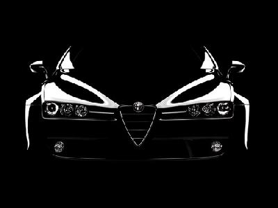 Alfa Romeo Brera Q4